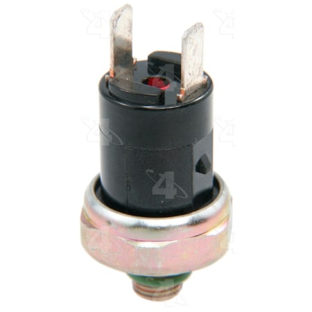 Four Seasons ACURA LEGEND 87-86/HONDA ACCORD 89-86-CI 20926